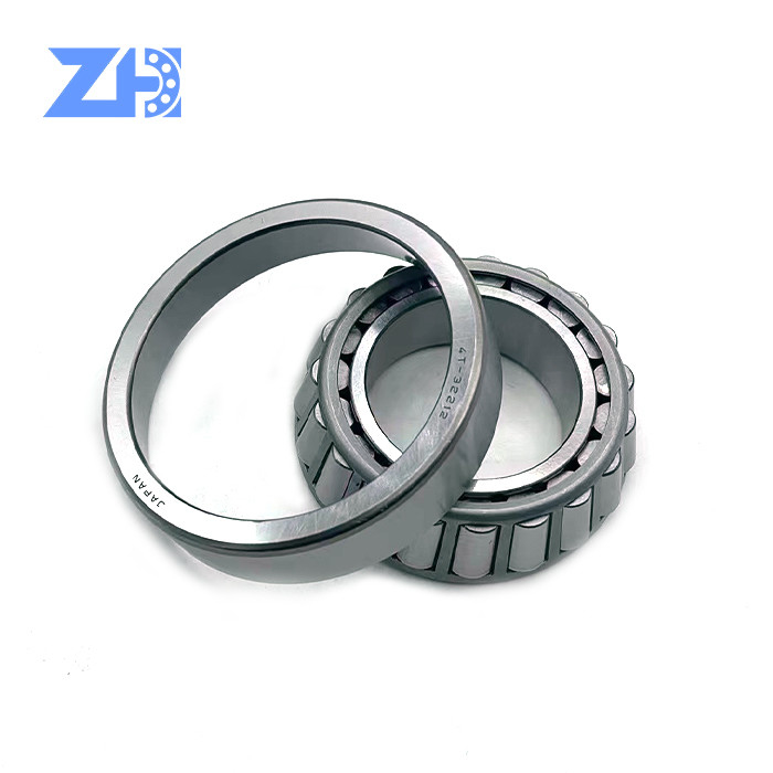 Tek Hatlı V3 C4 Konik Makaralı Rulman 32212 Boyut 60 * 110 * 28mm