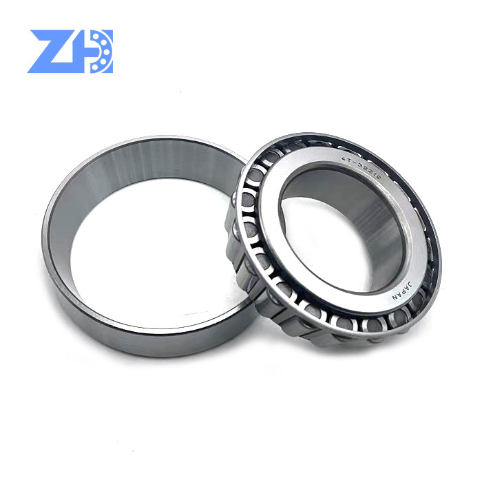 Tek Hatlı V3 C4 Konik Makaralı Rulman 32212 Boyut 60 * 110 * 28mm
