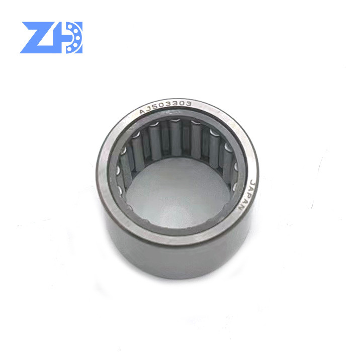 J503303 Ekskavatör Pompası İğneli Rulman Aj503303 Boyut 33 * 47 * 32mm