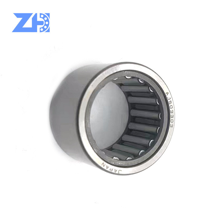J503303 Ekskavatör Pompası İğneli Rulman Aj503303 Boyut 33 * 47 * 32mm