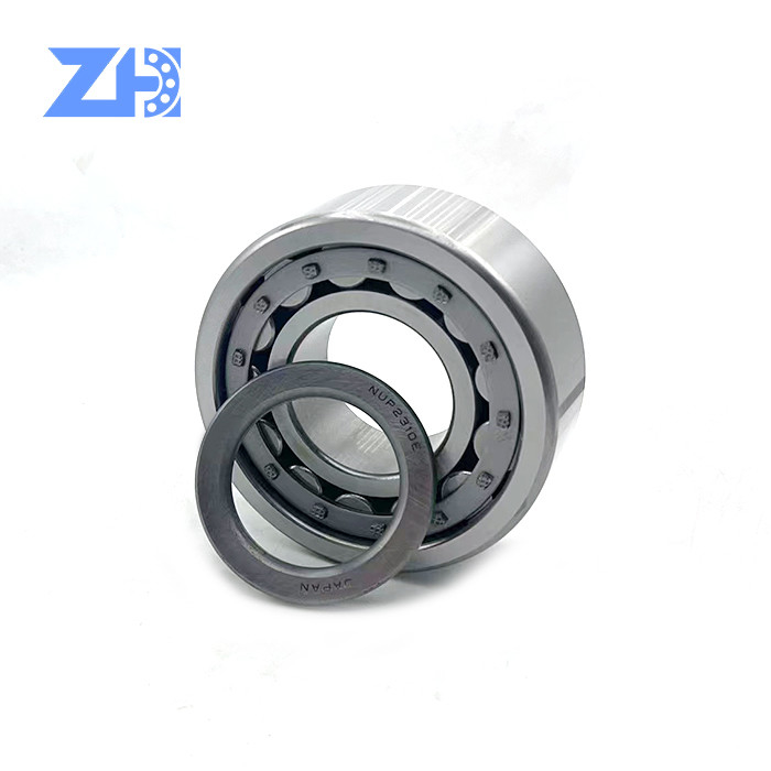 P5 NUP310E Silindirik Makaralı Rulman NUP-310E NUP 310 E LP 1310 U Boyut 50*110*27mm