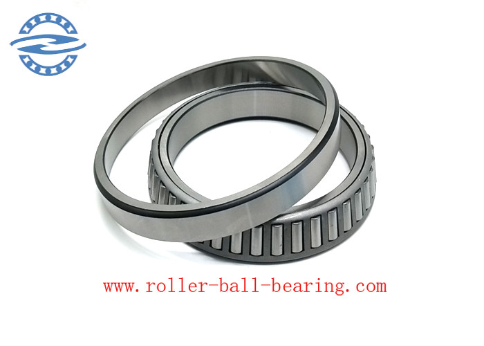 L327249/10 Tek Sıralı Konik Makaralı Rulman Ebat 133.35x177.008x25.4mm