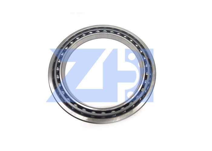 SF6015PX1 yürüyüş motoru dişli kutusu Rulman 300*372*36 mm Uzun Ömürlü Yüksek Hız