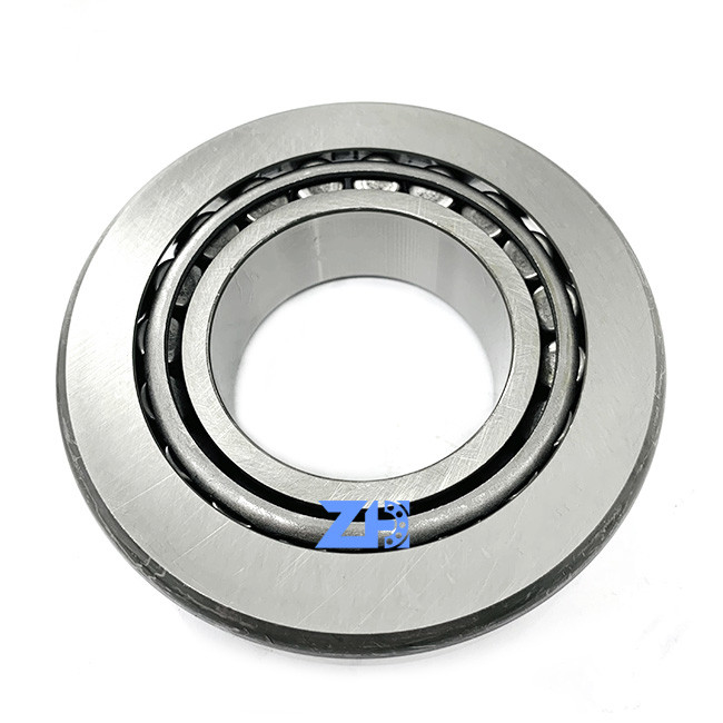 T7FC065 4T-T7FC065STPX3 TCHROME ÇELİK Konik Makaralı akışkan yatağıRulman P0 P6 P5 P4 P3 KALİTE KOLU Tek Sıralı