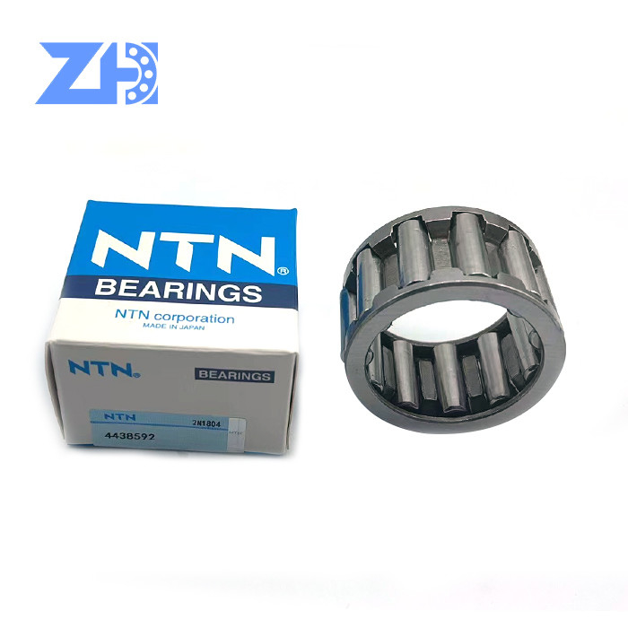 ZAX200 ZAX210-3 için Yüksek Performanslı Ekskavatör Seyahat Motoru Rulman 4438592