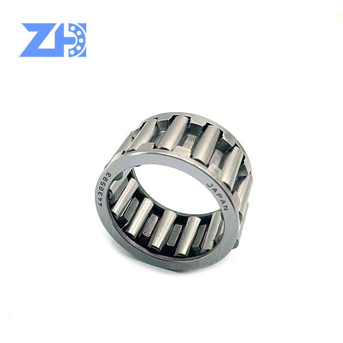 Fabrika kaynağı iğneli rulman ekskavatör yatağı 4438593 Zax210-3 Seyahat Motoru Rulman 4438593
