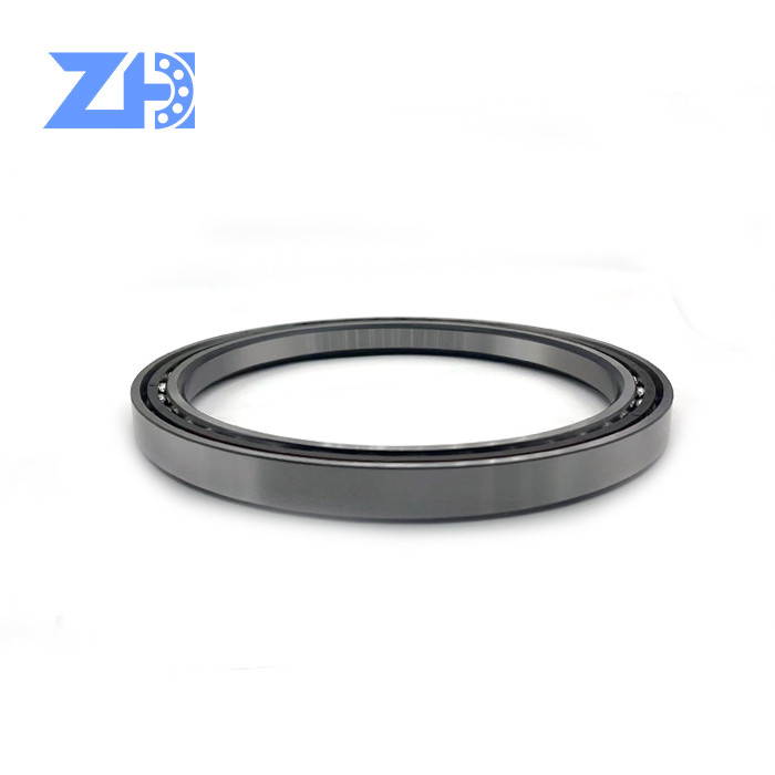 184BA2251 Ekskavatör Rulmanı 184BA2251 184BA-2251 eğik bilyalı rulman 184X226X21,5 mm