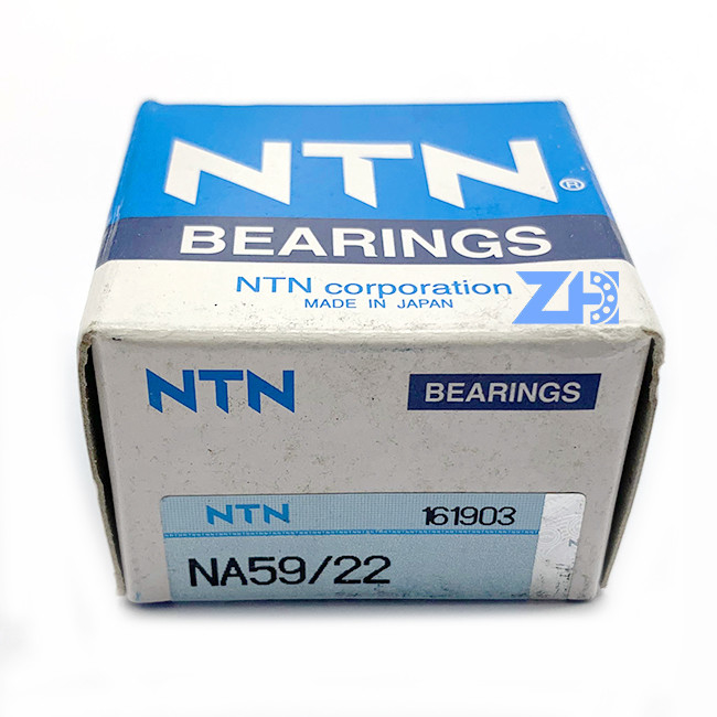 5904 Konik Makaralı Rulman NA5904 5904RS 5904ZZ P6 P5 V3 V1 Ekskavatör Rulmanları 25*37*23 0.01KG