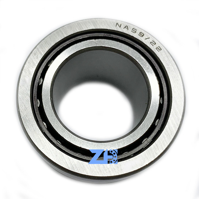 5904 Konik Makaralı Rulman NA5904 5904RS 5904ZZ P6 P5 V3 V1 Ekskavatör Rulmanları 25*37*23 0.01KG