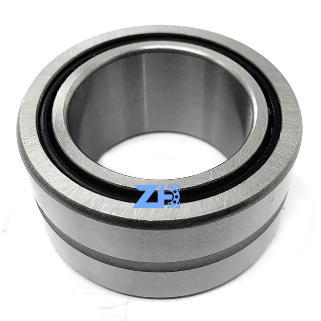 0.348Kg NA5908 5908CAC 5908CA İğneli Rulman 40*62*30mm Ekskavatör yatakları otomotiv yatakları