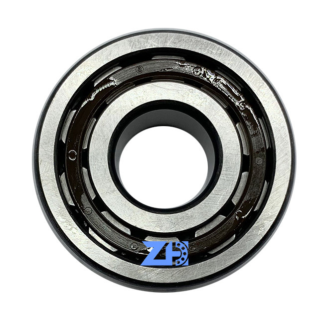 P0 P06 P5 P3 Kalite SEVİYESİ 20*52*15mm NJ304 NJ304ET2XU NJ304ET2XUP2RS KROM ÇELİK Konik Makaralı Rulman