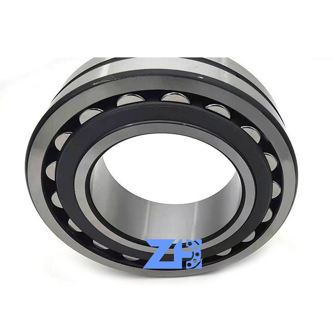 22226CCK Oynak Makaralı Rulman 130* 230*64mm Uzun servis ömrü çift sıralı makaralı rulman