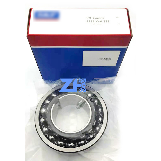 2222K+H322 222KH322 222K H322 W P4 P0 P1 P5 P6 P3 KALİTELİ SEVİYE KROM ÇELİK Oynak Makaralı Rulman