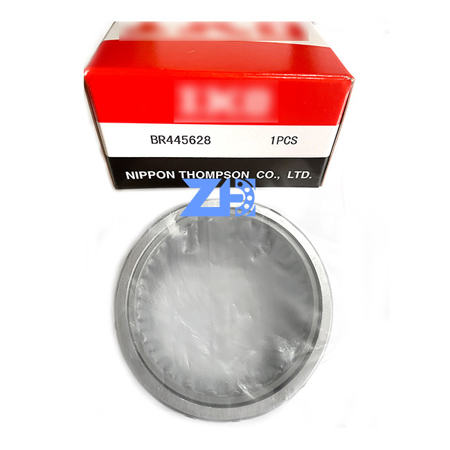 BR445628 İğneli Rulman 69.85*88.9*44.45mm Düşük gürültü ve kullanımı kolay.