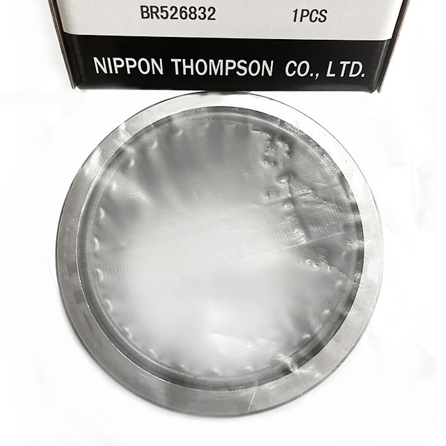 BR526832 İğneli Rulman 82.55*107*95*50.8 mm ağır yük, düşük gürültü