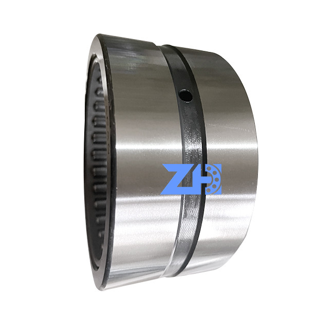 BR526832 İğneli Rulman 82.55*107*95*50.8 mm ağır yük, düşük gürültü