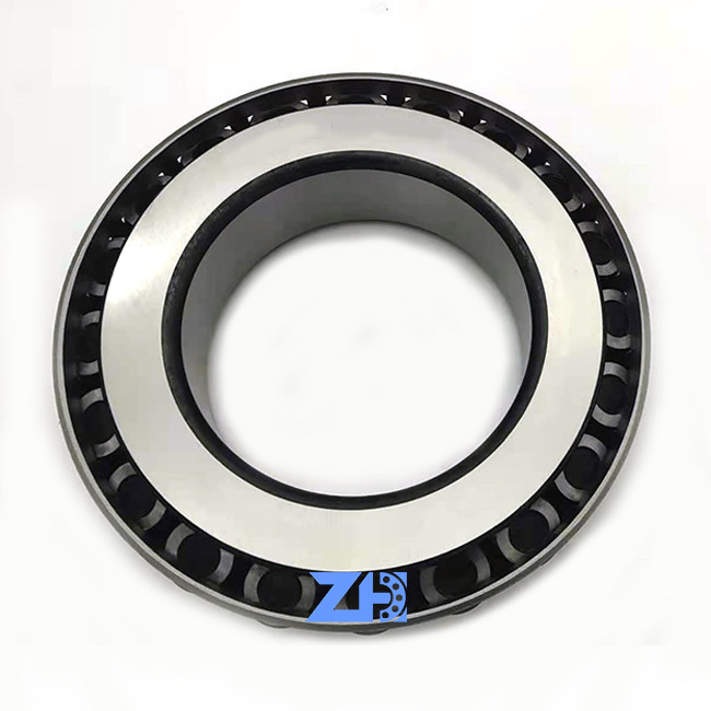 HM926745 HM924710 Konik Makaralı Rulman 125.3*228.6*53.98mm Uzun Ömürlü, düşük gürültü