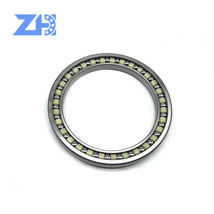 Ekskavatör CAT E200B E320 için Eğik Bilyalı Rulman SF4831 Seyahat Büyük Rulman SF4831 PX1