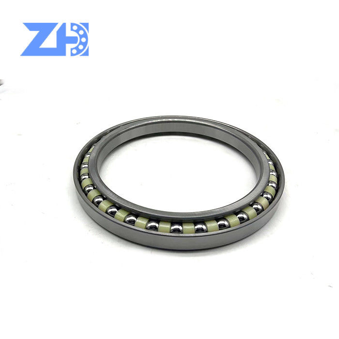 Ekskavatör CAT E200B E320 için Eğik Bilyalı Rulman SF4831 Seyahat Büyük Rulman SF4831 PX1