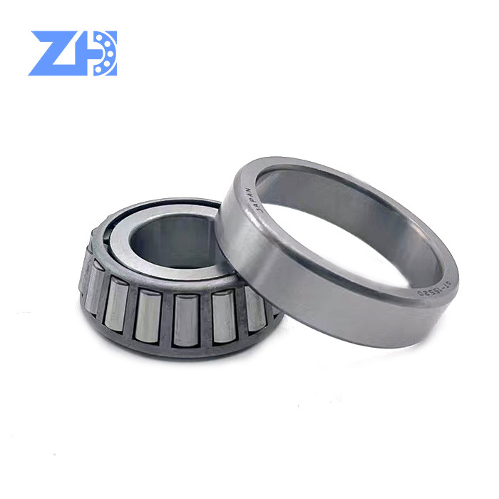 Konik Makaralı Rulman 15578-15520 15578/15520 - İngiliz Konik - 25,40 x 57,15 x 17,46 mm 15578/15520 1x2,25x0,6875