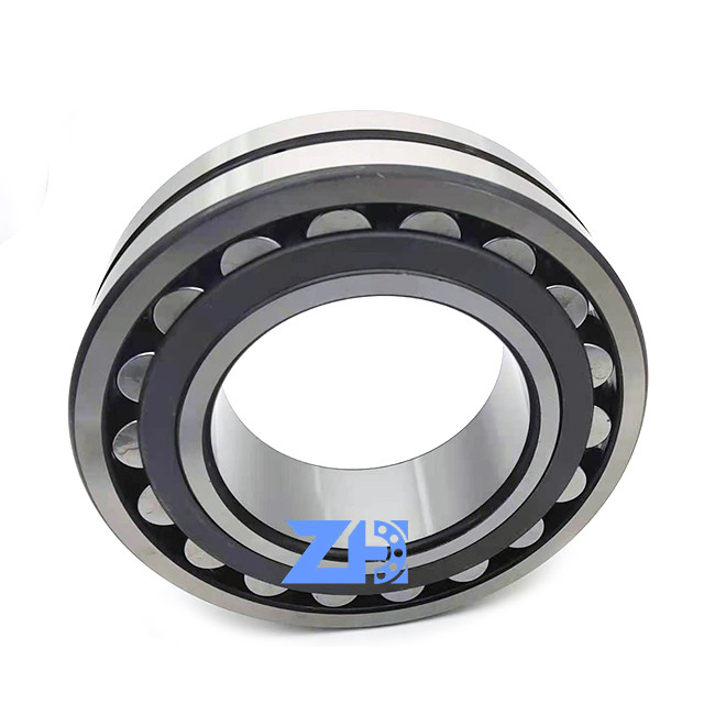 Profesyonel üretim 140*250* 68mm 22228CC 22228CB 22228X KROM ÇELİK Oynak Makaralı Rulman