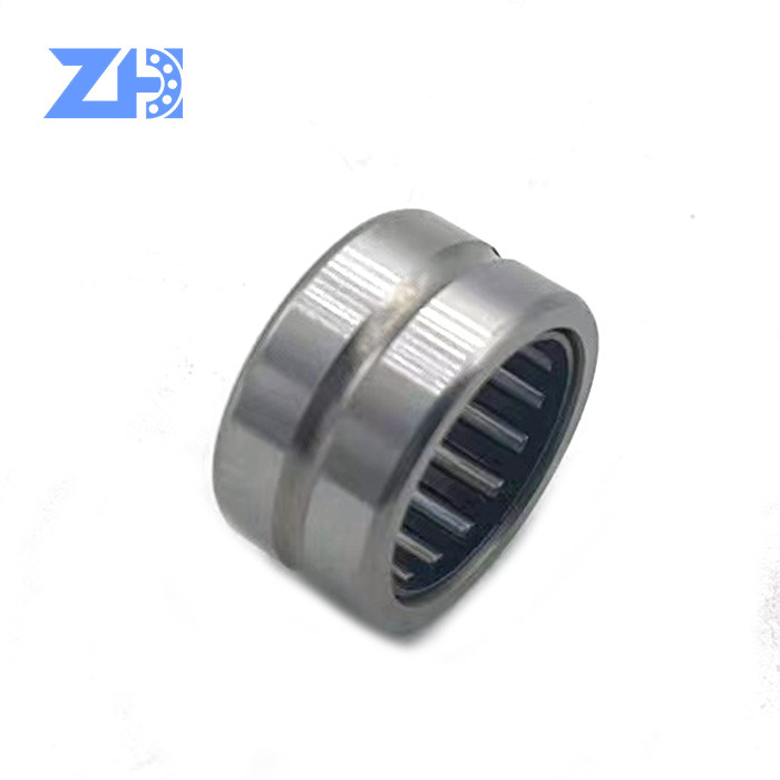 NK22/16 NK22/16-XL 22x30x16 Tüm Boyutlar İğneli Rulman NK22/16 İç Halkasız İğneli Rulman