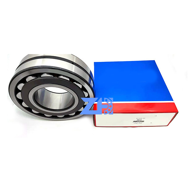 Kaliteli 22324CC 22324CA 22324MB 22324MA 22324 Oynak Makaralı Rulman Otomotiv yataklarında kullanılabilir