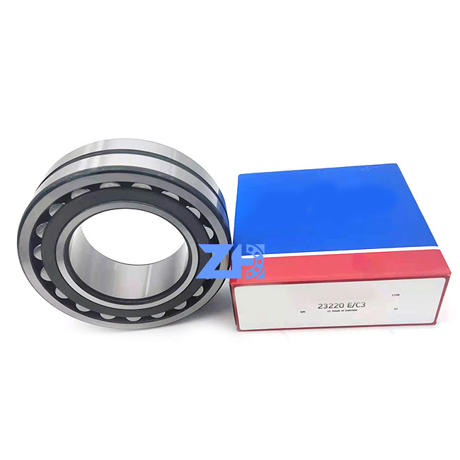 23220CC 23220C4W33 23220RS P0 P6 P5 P3 P4 P2 Kalite SEVİYE KROM ÇELİK Oynak Makaralı Rulman