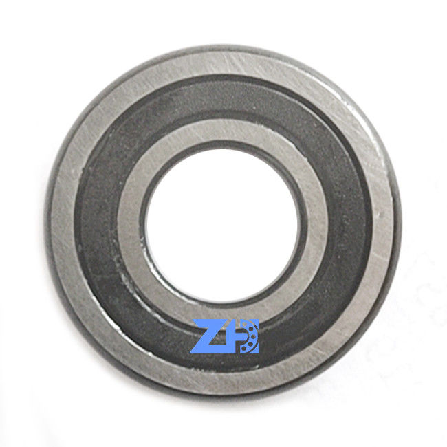 10x28x12mm Track Roller Bearing LR5000 U Bearing LR5000-2RS LR50 Needle Roller Bearing Uzun kullanım ömrü