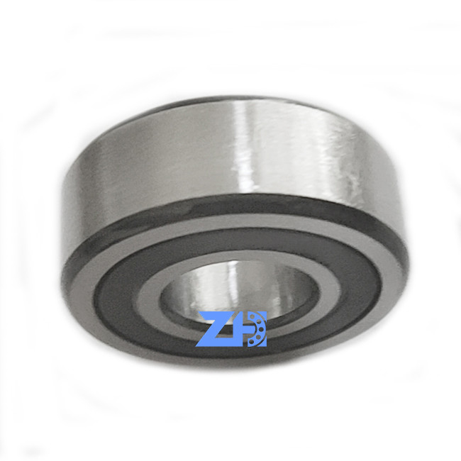 10x28x12mm Track Roller Bearing LR5000 NPPU Bearing LR5000-2RS LR50 Needle Roller Bearing Uzun kullanım ömrü