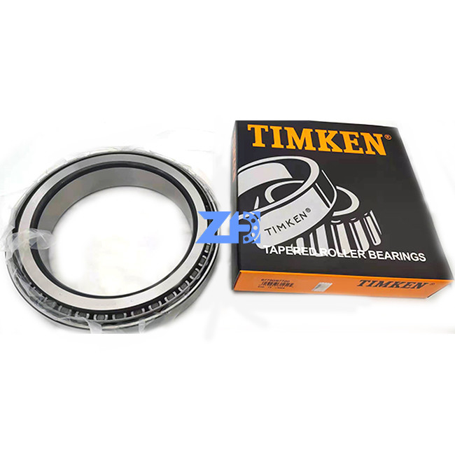 Yüksek Kalite 67790-67720 67790JQ2 67720JQ2 67790W KROM ÇELİK konik makaralı rulman P0 P3 P4
