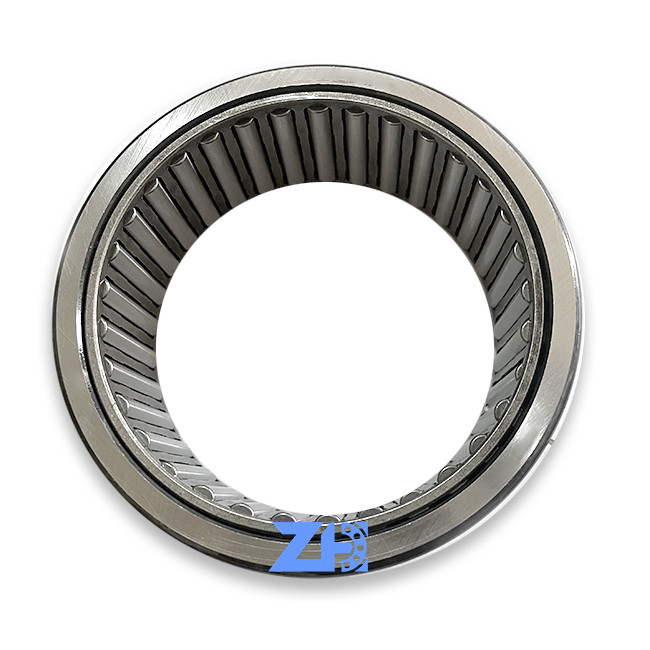 1.37Kg 101.6x127x50.8mm BR648032 HJ648032 648032W 648032JQ KROM ÇELİK İğneli Rulman