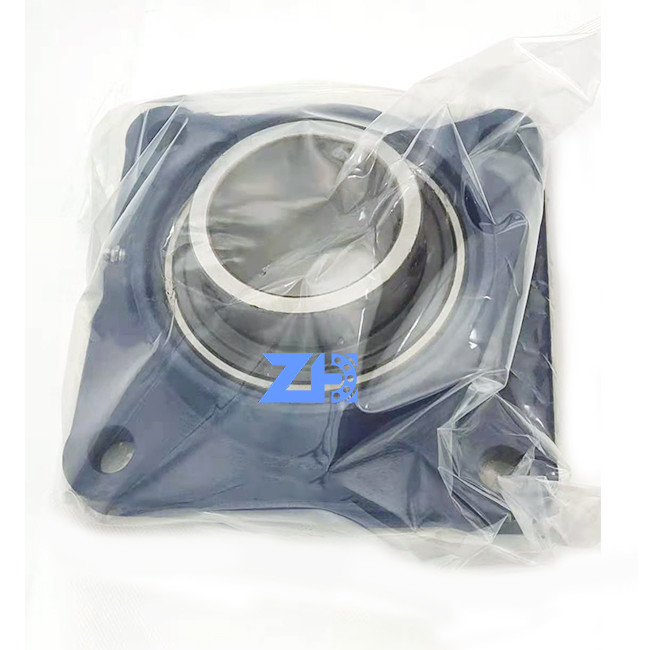 Krom Çelik Yastık Bilyalı Rulman FY70TF FY70TFW FY70TFJ2Q FY70TFRS 70*50.5*70.3 Motorlu Bisiklet için