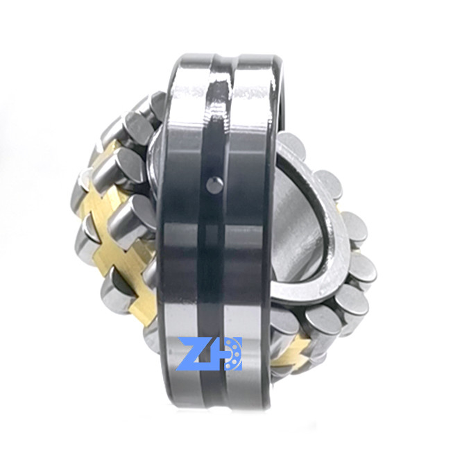 Yüksek Kaliteli Otomotiv rulmanları Oynak Makaralı Rulmanlar 22208CA 22208C 22208E 22208JR 40*80*23mm