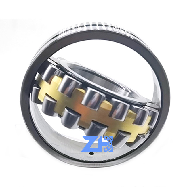 Yüksek Kaliteli Otomotiv rulmanları Oynak Makaralı Rulmanlar 22208CA 22208C 22208E 22208JR 40*80*23mm