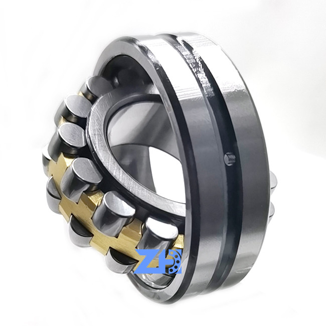 Yüksek Kaliteli Otomotiv rulmanları Oynak Makaralı Rulmanlar 22208CA 22208C 22208E 22208JR 40*80*23mm
