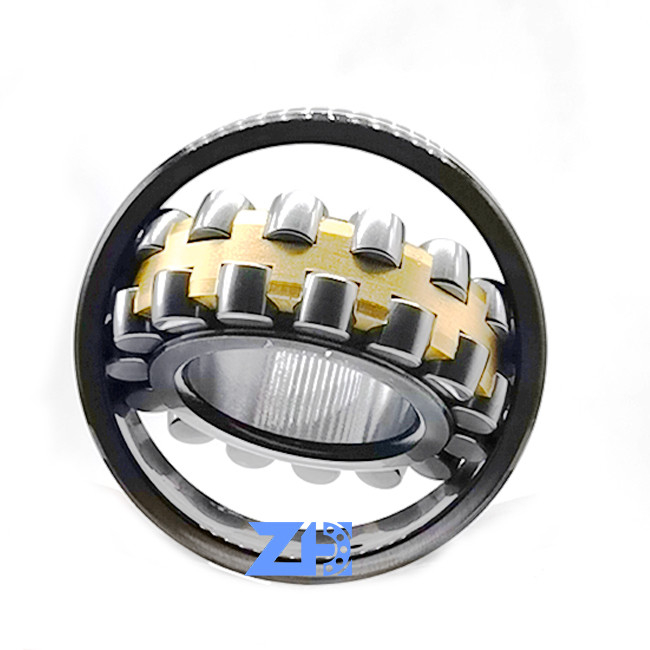 Yüksek Kaliteli Otomotiv rulmanları Oynak Makaralı Rulmanlar 22208CA 22208C 22208E 22208JR 40*80*23mm