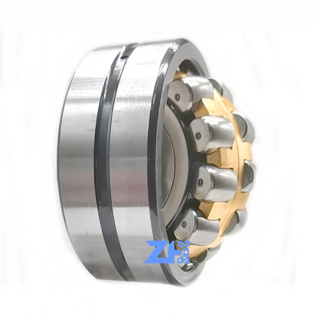 Yüksek kaliteli çift sıralı P0 P6 P5 P3 P4 P2 KROM Oynak Makaralı Rulmanlar 22305MB 22305K 22305CCK