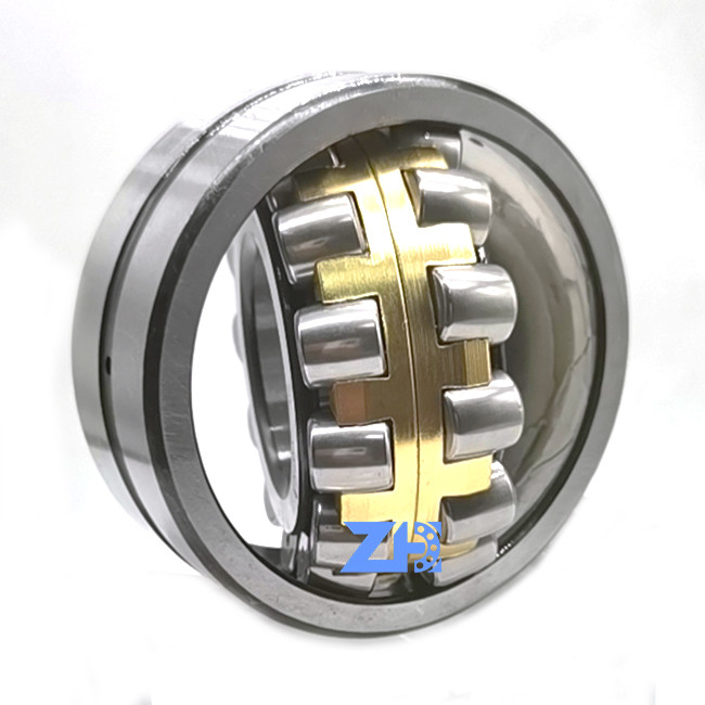 Yüksek kaliteli çift sıralı P0 P6 P5 P3 P4 P2 KROM Oynak Makaralı Rulmanlar 22305MB 22305K 22305CCK