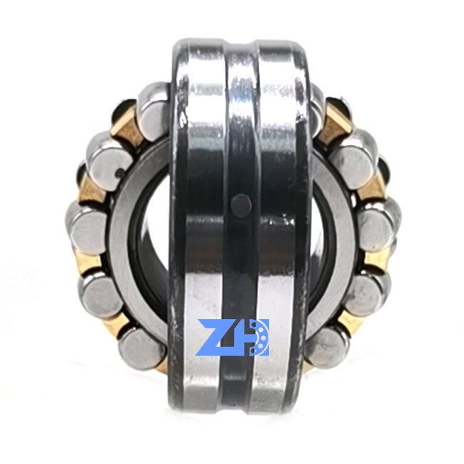 Yüksek kaliteli çift sıralı P0 P6 P5 P3 P4 P2 KROM Oynak Makaralı Rulmanlar 22305MB 22305K 22305CCK