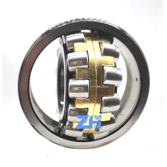 Yüksek kaliteli çift sıralı P0 P6 P5 P3 P4 P2 KROM Oynak Makaralı Rulmanlar 22305MB 22305K 22305CCK