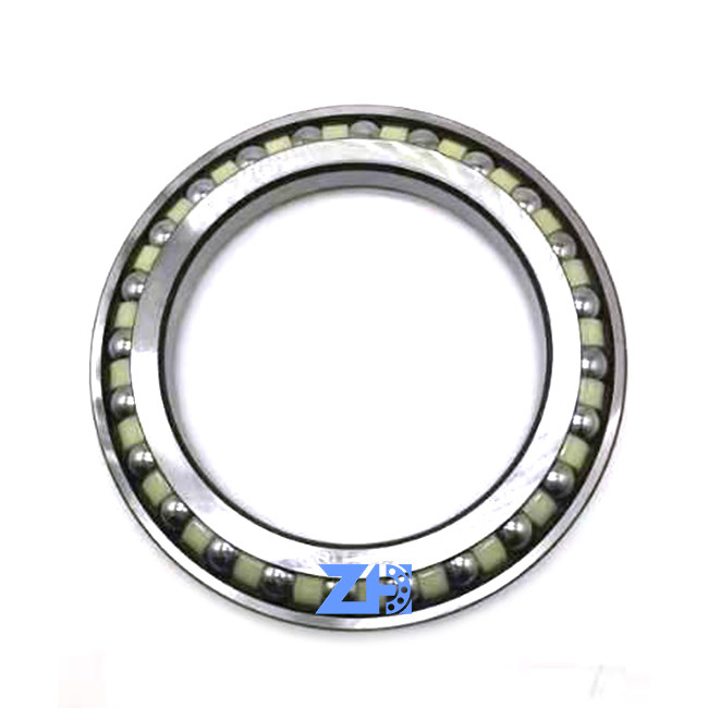195x280x36.5 Motosiklet rulmanı eğik bilyalı rulman BA195-3A BA195-3A BA195-3C P0 P6 P3