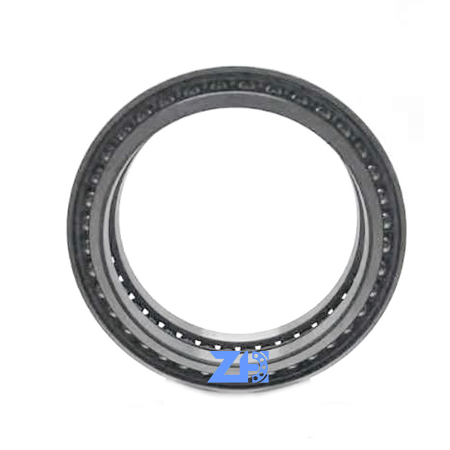 İYİ YATAKLAR BD165-6A KROM ÇELİK KULLANIN 165x210x52 mm Bilyalı Bilyalı Rulman p2 P0 MOTOR BİSİKLET RULMANLARI