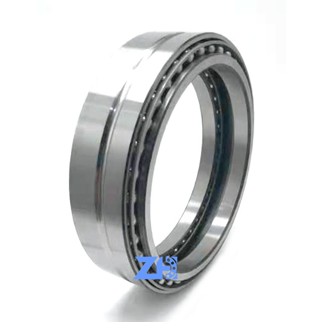 İYİ YATAKLAR BD165-6A KROM ÇELİK KULLANIN 165x210x52 mm Bilyalı Bilyalı Rulman p2 P0 MOTOR BİSİKLET RULMANLARI