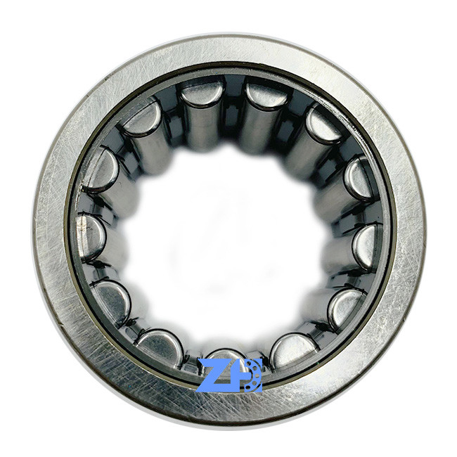 Tek sıra iğneli rulman NK35/54/36 NK35-54-36 model 35*54*36mm normal boşluk yepyeni