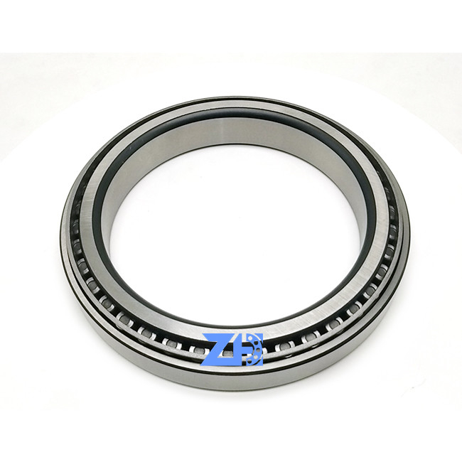 L327249-10 L327249/10 tek sıralı konik makaralı rulman açık tasarım 133*177*26mm standart ölçü yeni satış