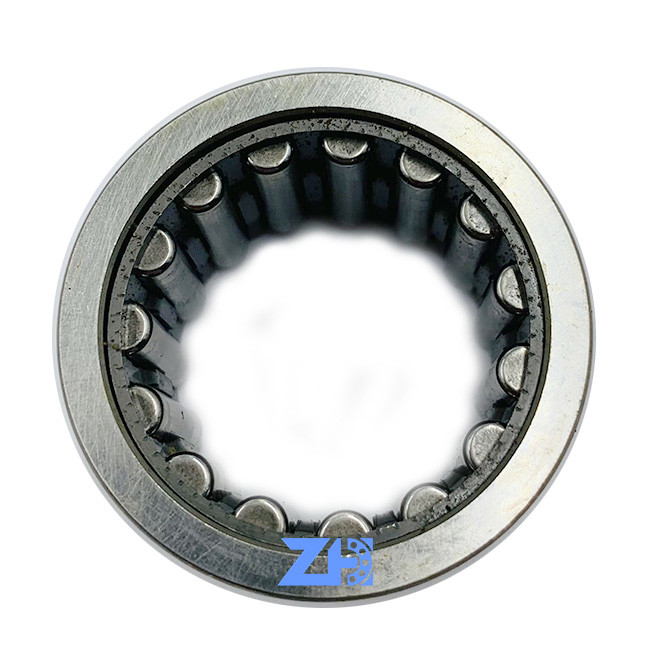 NK30/46/30 NK30-46-30 iğneli rulman 30*46*30mm ekskavatör hidrolik pompası için uygun