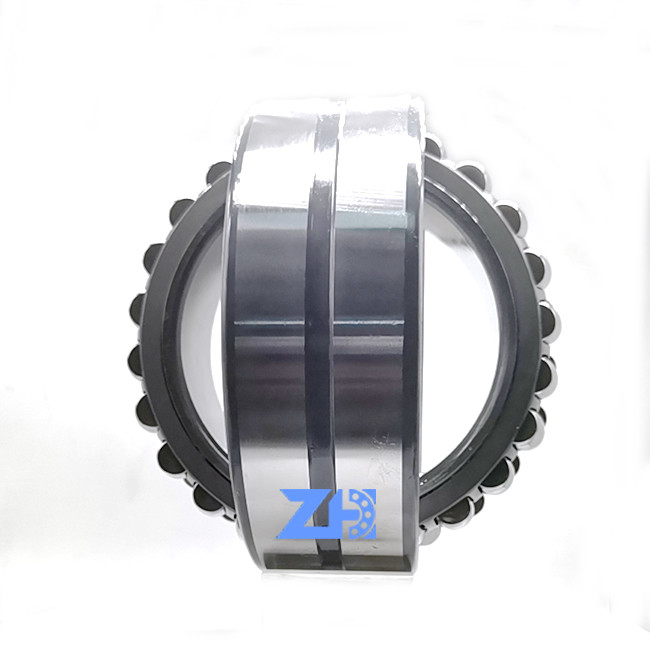 23026CC çift sıralı oynak makaralı rulman 130 * 200 * 52mm, asansörler, gıda işleme makineleri vb. için uygundur.