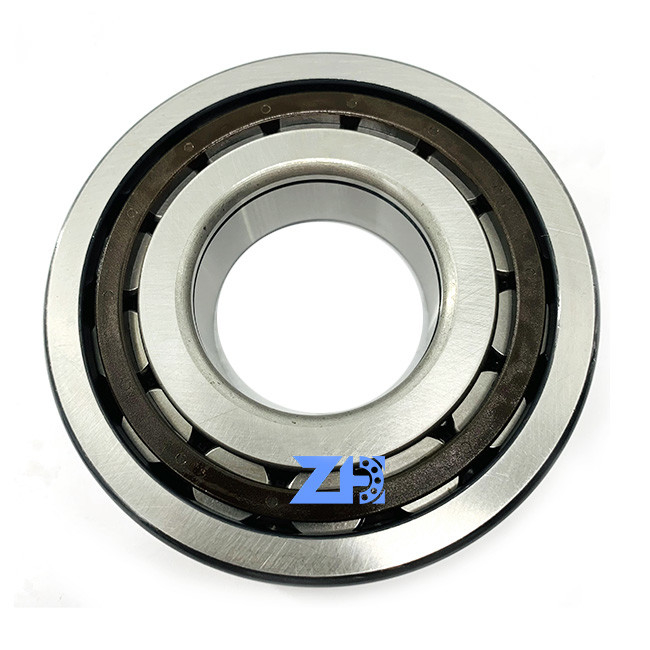 50*110*27mm Silindirik Makaralı Rulman Tek Sıralı NUP310ET2XU Cn Normal Dahili Oyun Standart Hassasiyet