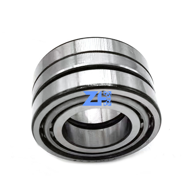 385A-90208 385A/90208 çift sıralı konik makaralı rulman 50.8*96.8375*21.00072mm çelik kafes standart ölçü